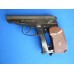 Vzduchová pistole CO2 - Makarov ráže 4,5mm
